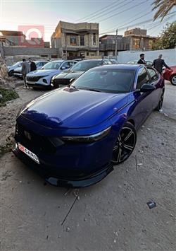 هوندا أكورد